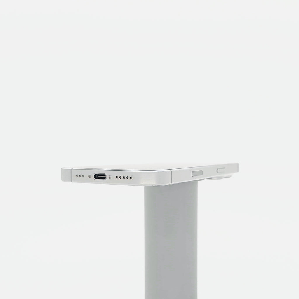 95新 Apple iPhone 16 Pro 128G 白色鈦金屬 中國大陸版