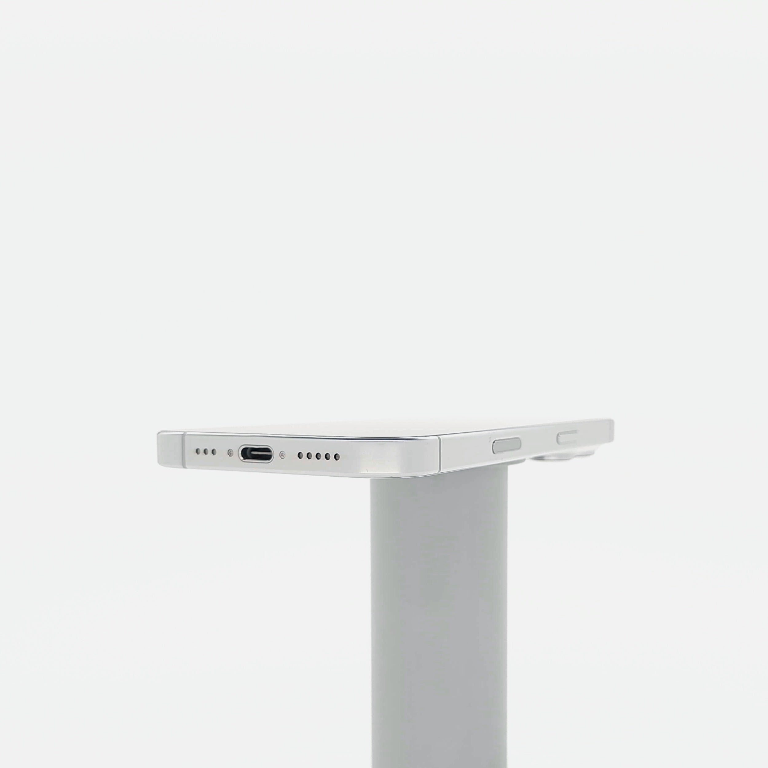 95新 Apple iPhone 16 Pro 128G 白色鈦金屬 中國大陸版