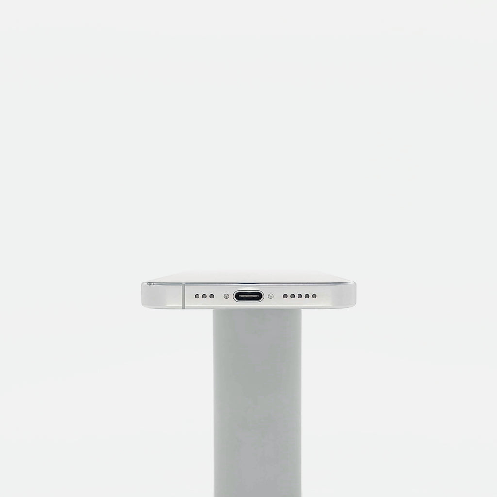 95新 Apple iPhone 16 Pro 128G 白色鈦金屬 中國大陸版