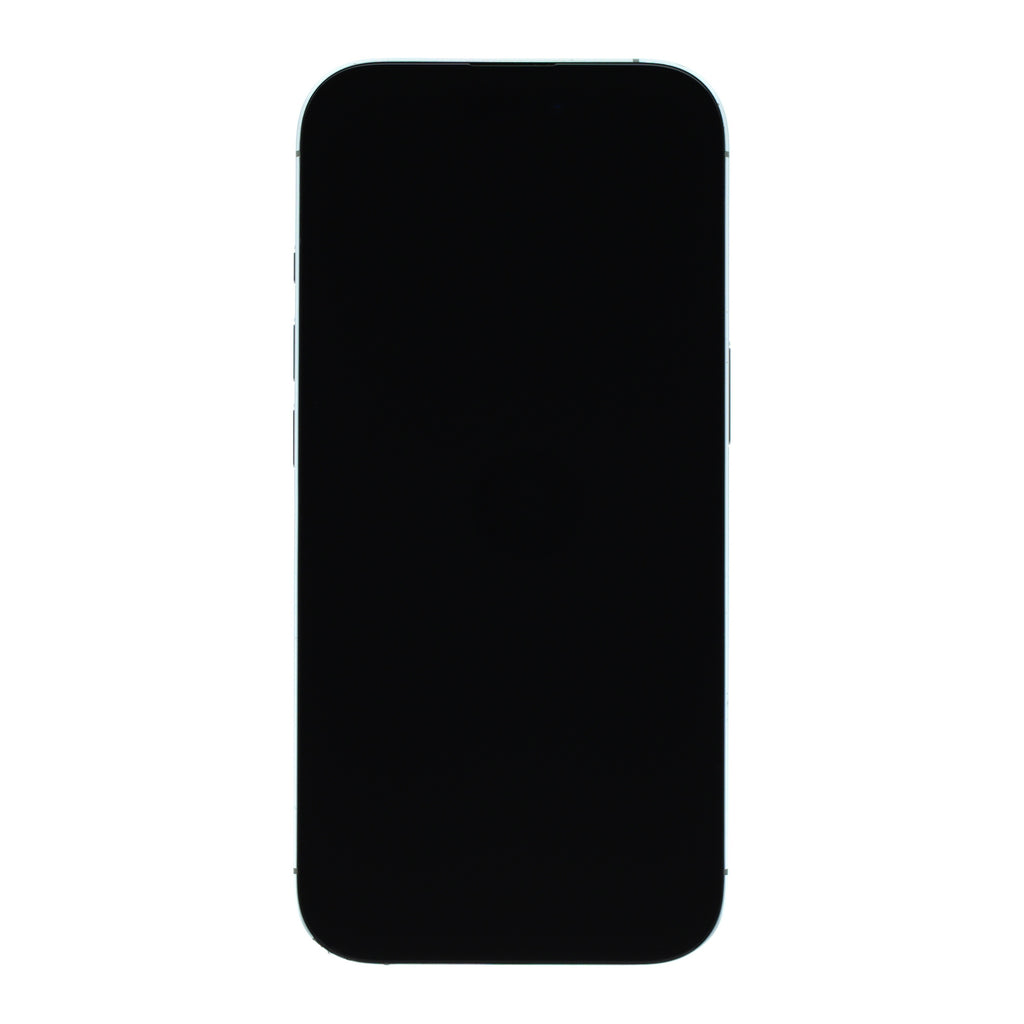 95新 Apple iPhone 16 Pro 128G 白色鈦金屬 中國大陸版