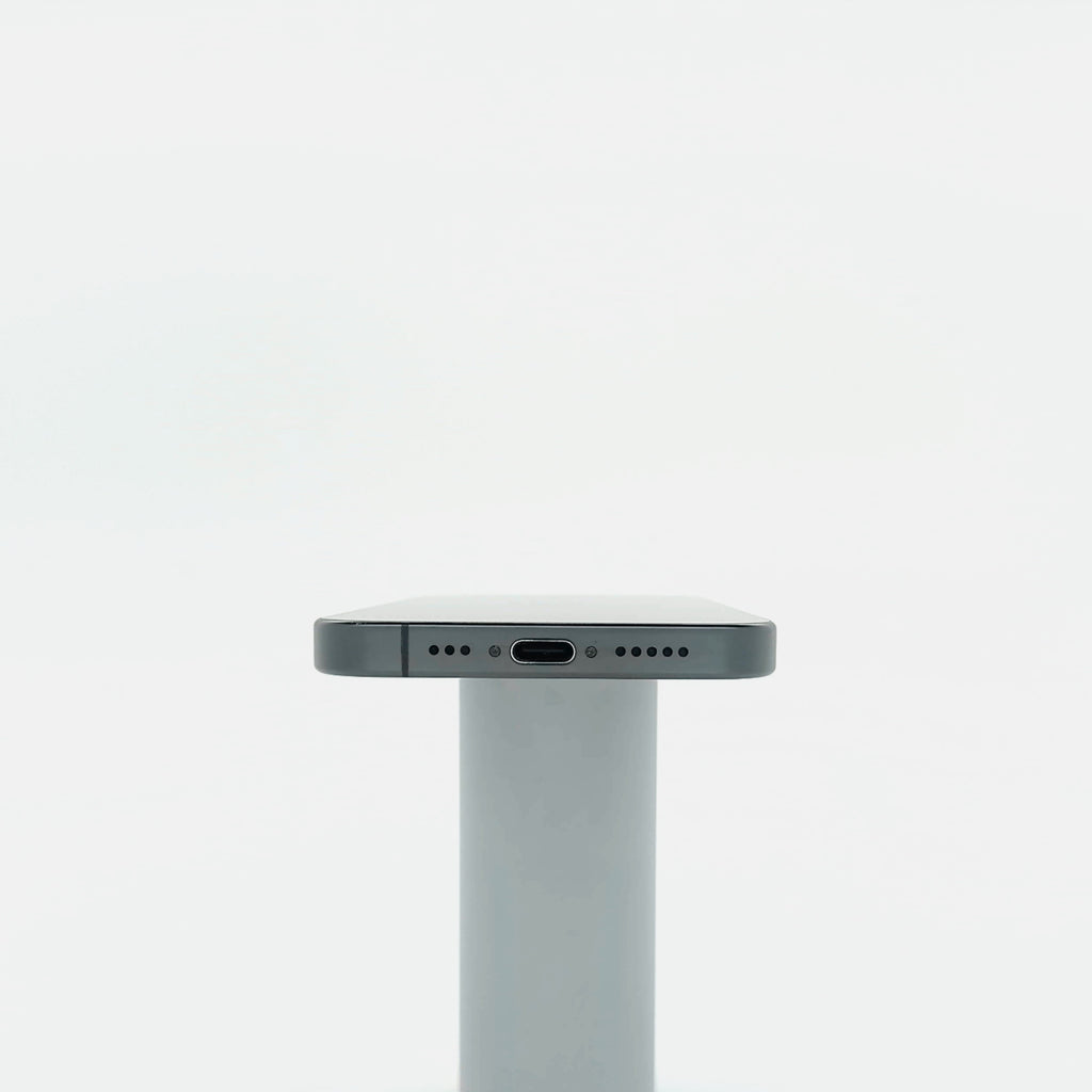 95新 Apple iPhone 15 Pro 128G 黑色鈦金屬 中國大陸版