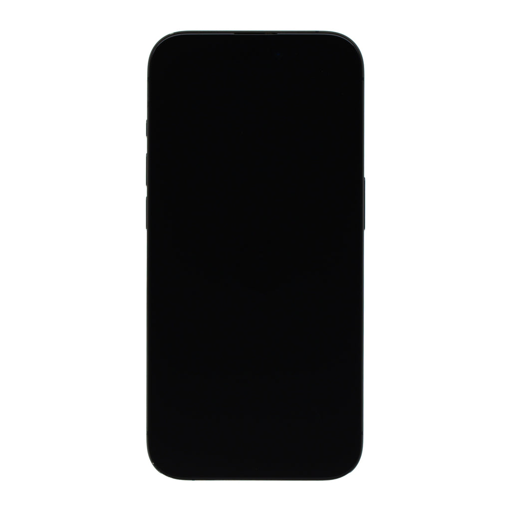95新 Apple iPhone 15 Pro 128G 黑色鈦金屬 中國大陸版
