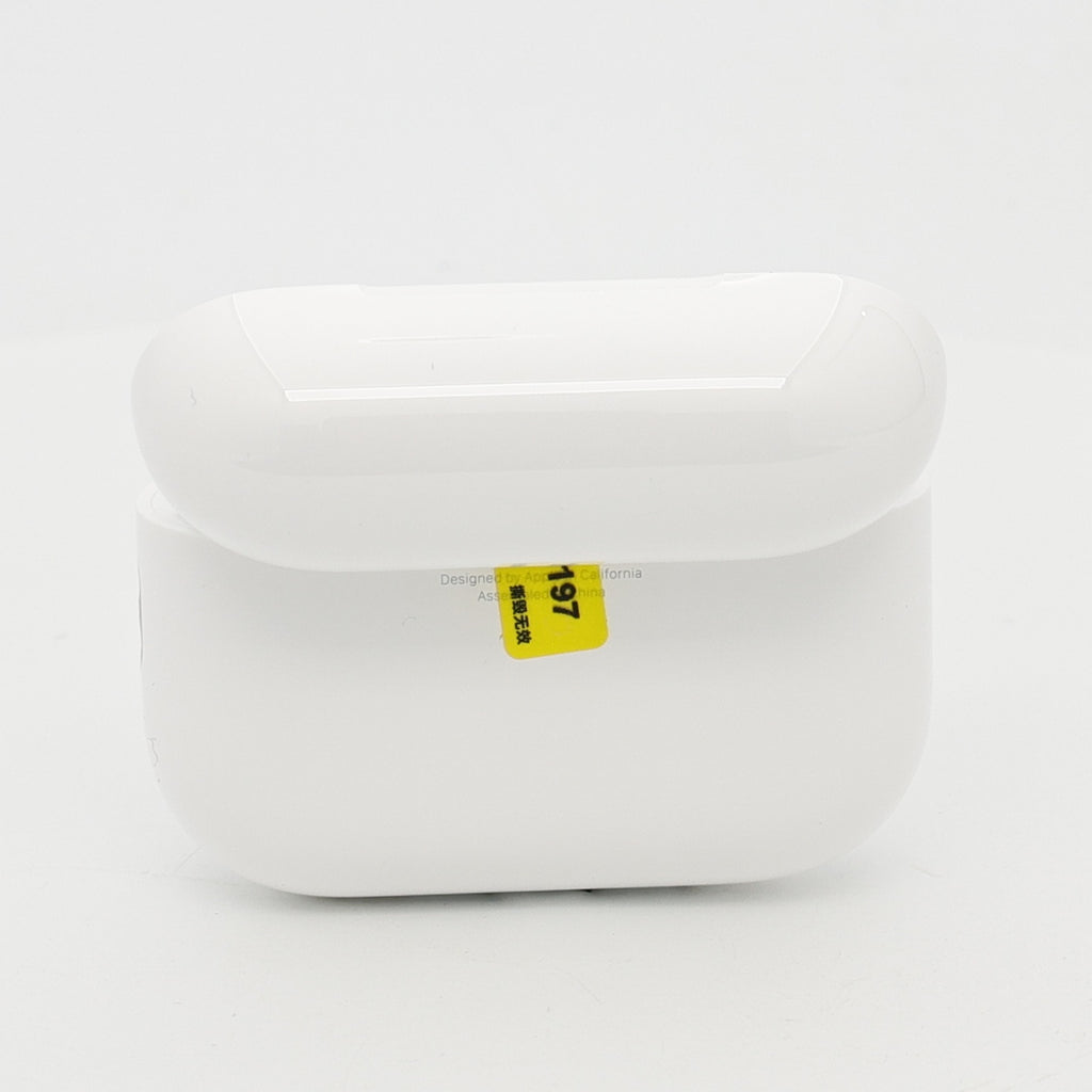99新 Apple AirPods Pro 3 白色