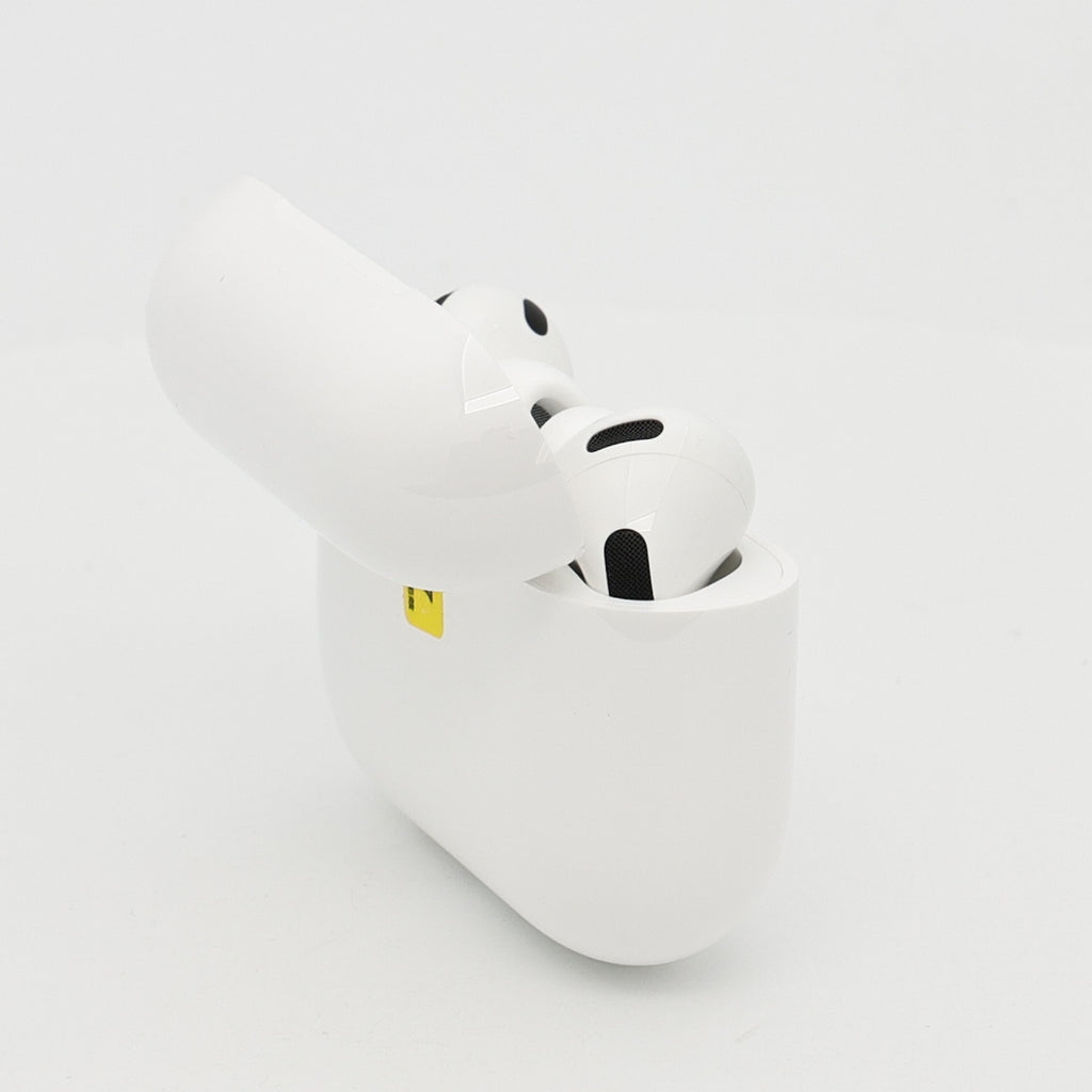 99新 Apple AirPods Pro 3 白色