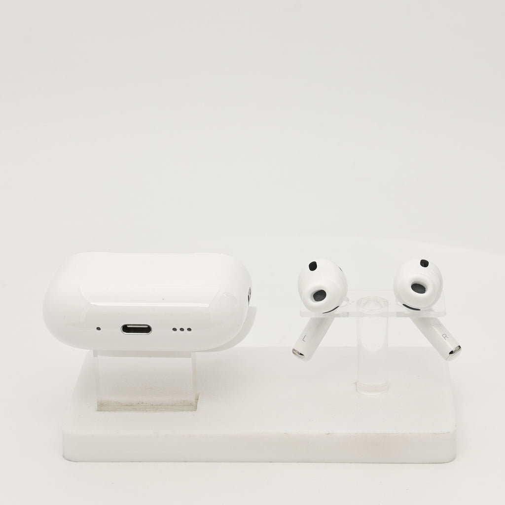 99新 Apple AirPods Pro 3 白色
