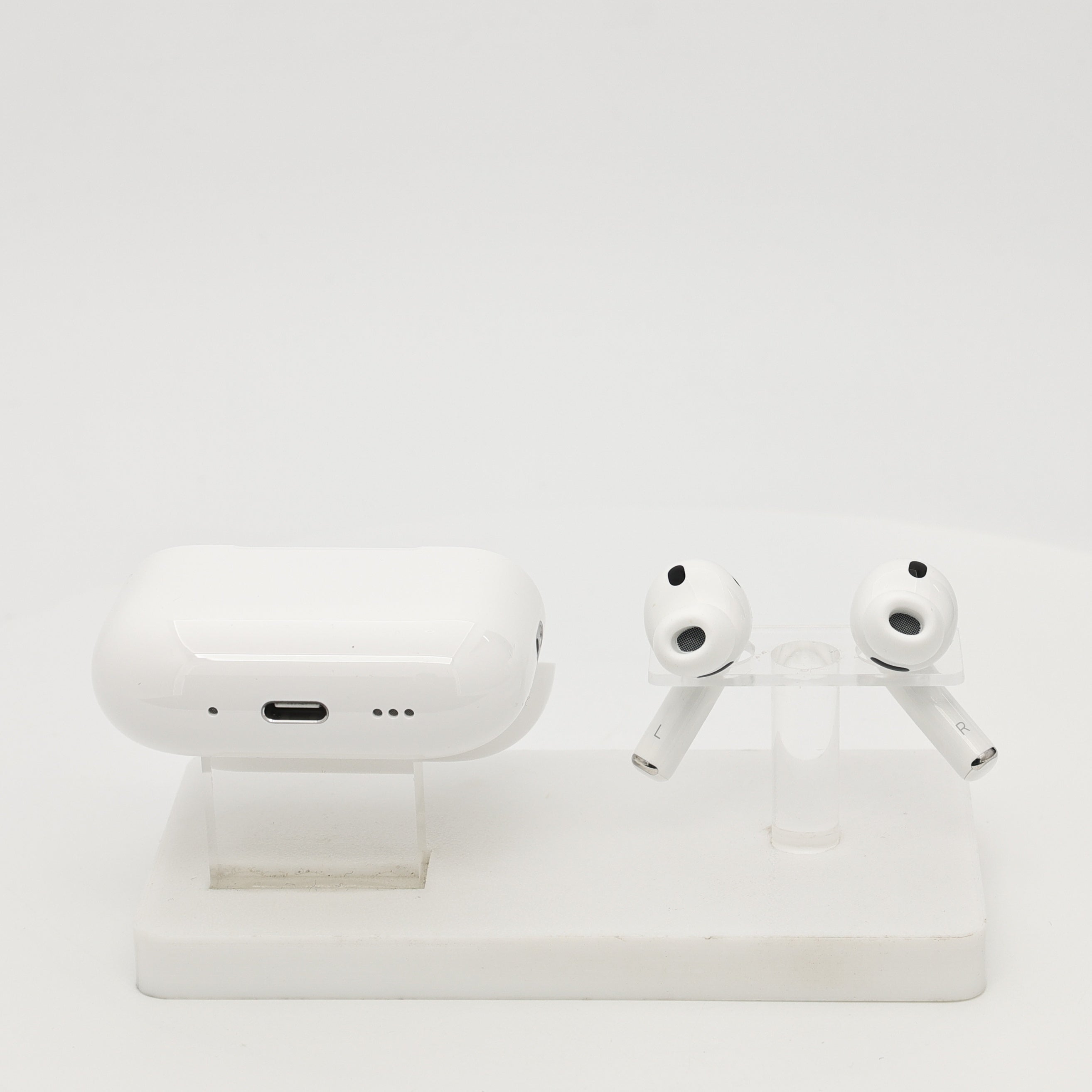 99新 Apple AirPods Pro 3 白色