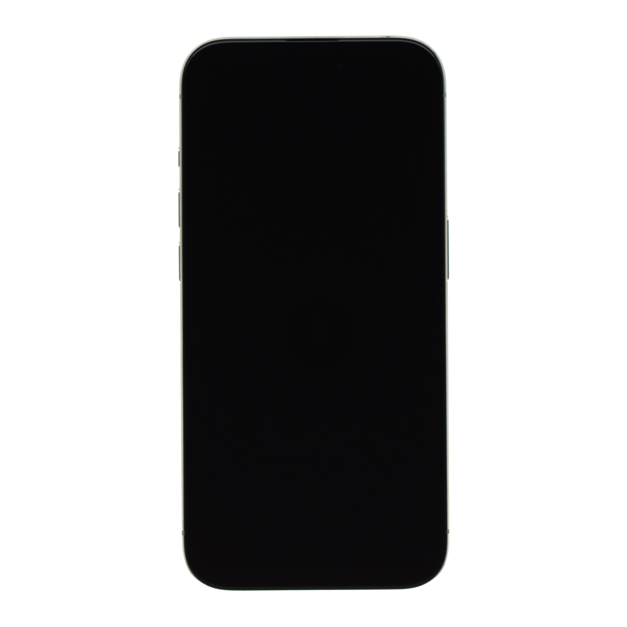95新 Apple iPhone 15 Pro 256G 白色鈦金屬 中國大陸版