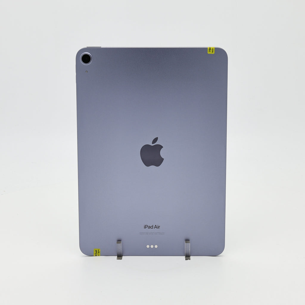 99新 Apple iPad Air5 256G 紫色 WIFI
