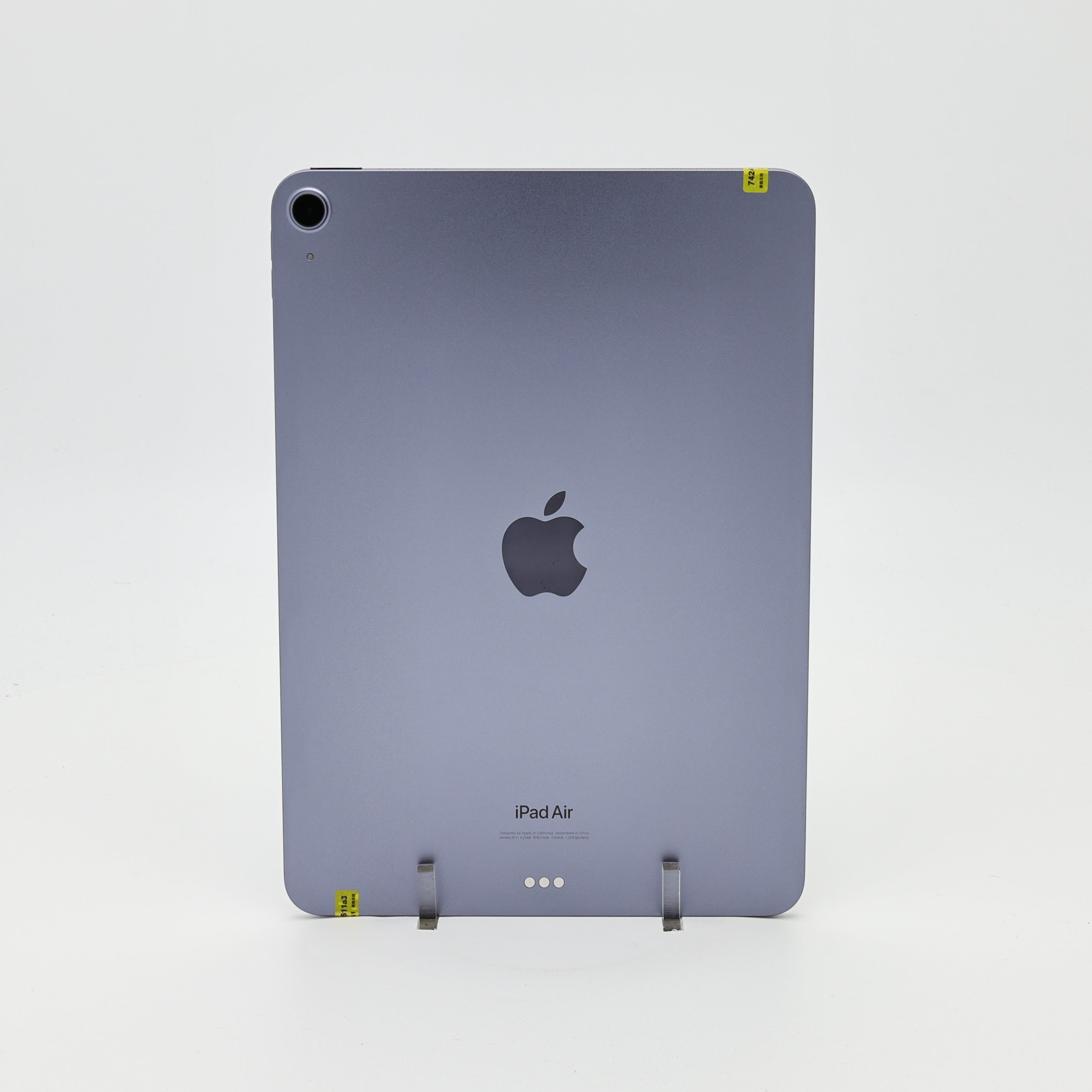 99新 Apple iPad Air5 256G 紫色 WIFI