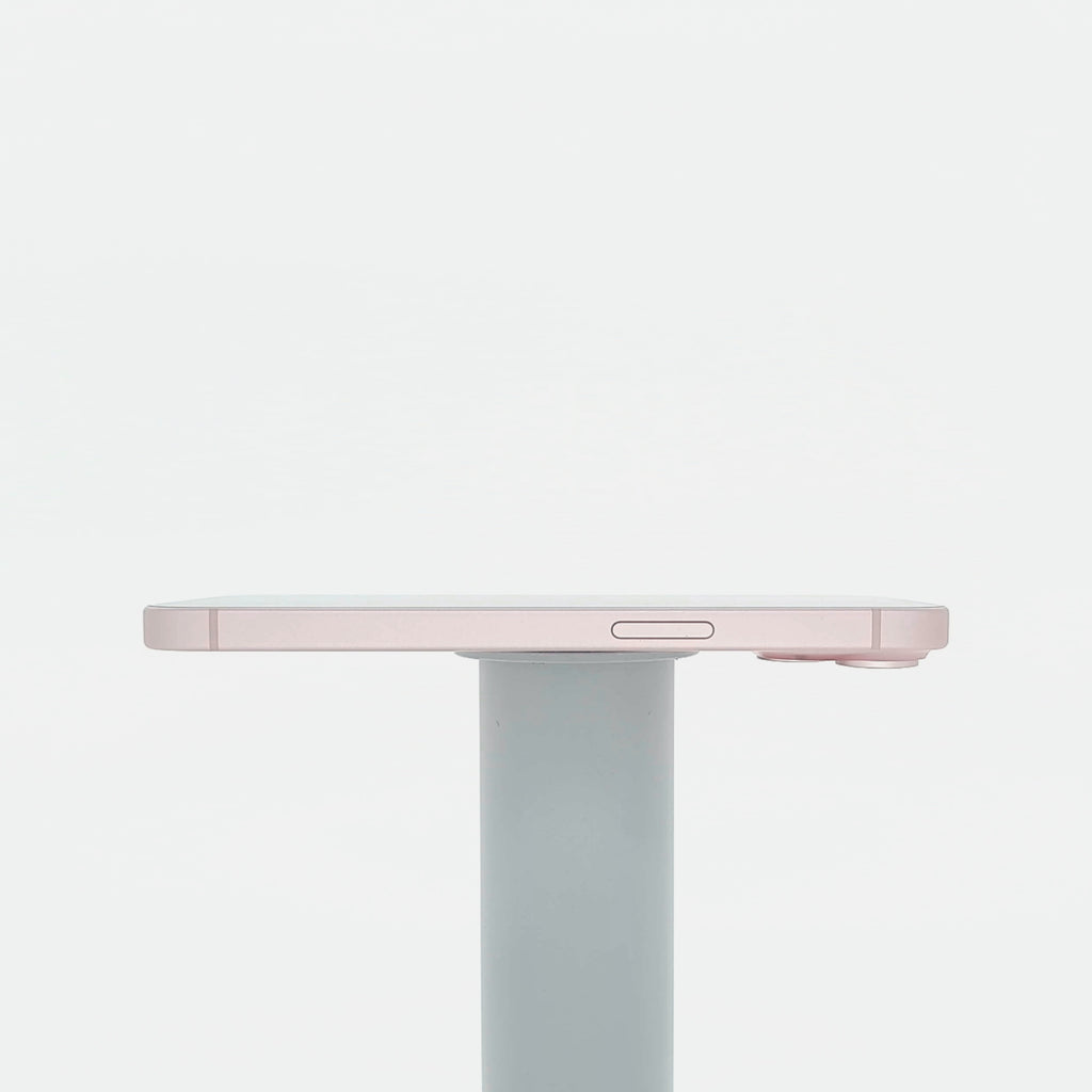 95新 Apple iPhone 15 256G 粉紅色 中國大陸版
