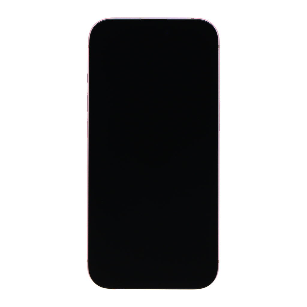 95新 Apple iPhone 15 256G 粉紅色 中國大陸版
