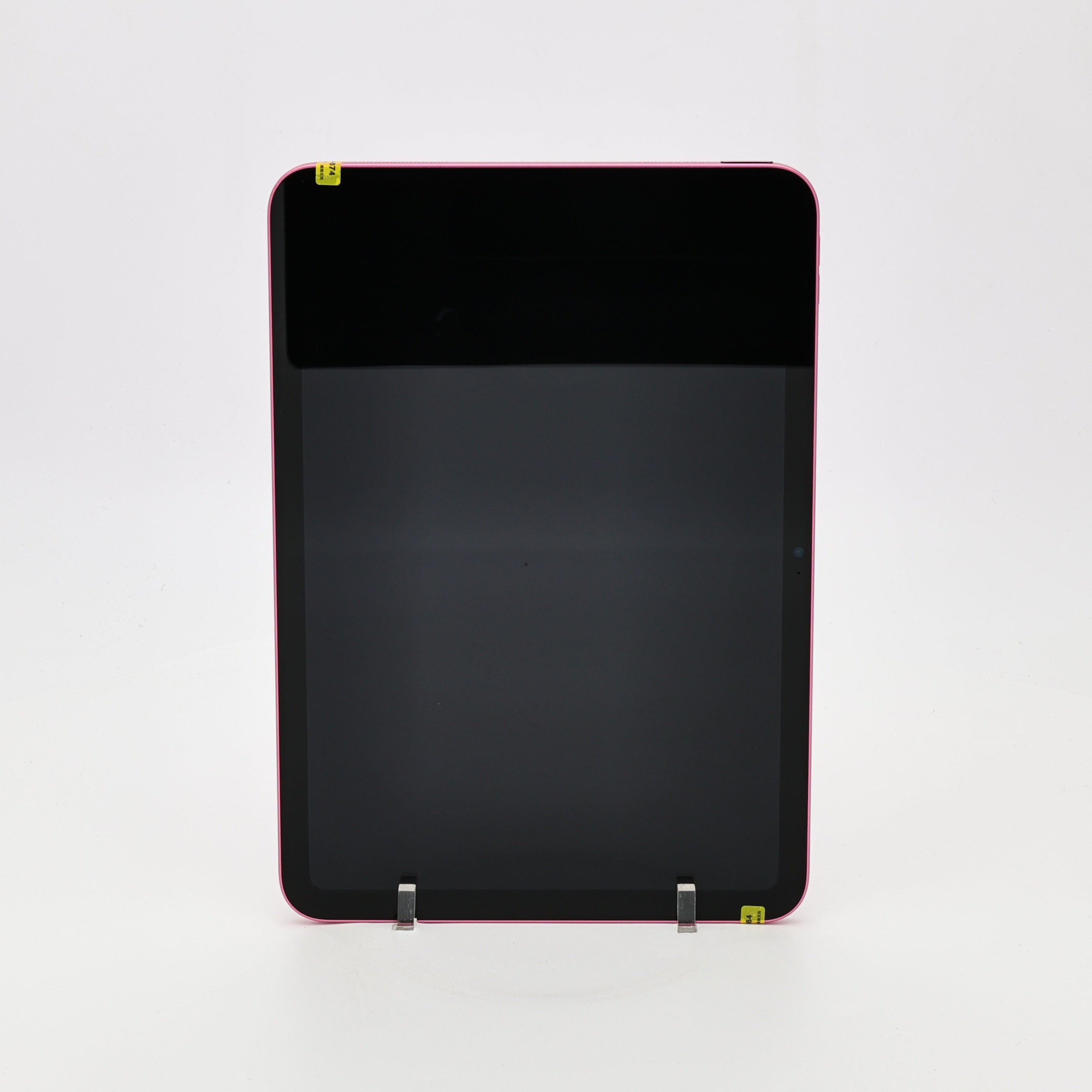 99新 Apple iPad 10代 256G 粉紅色 WIFI