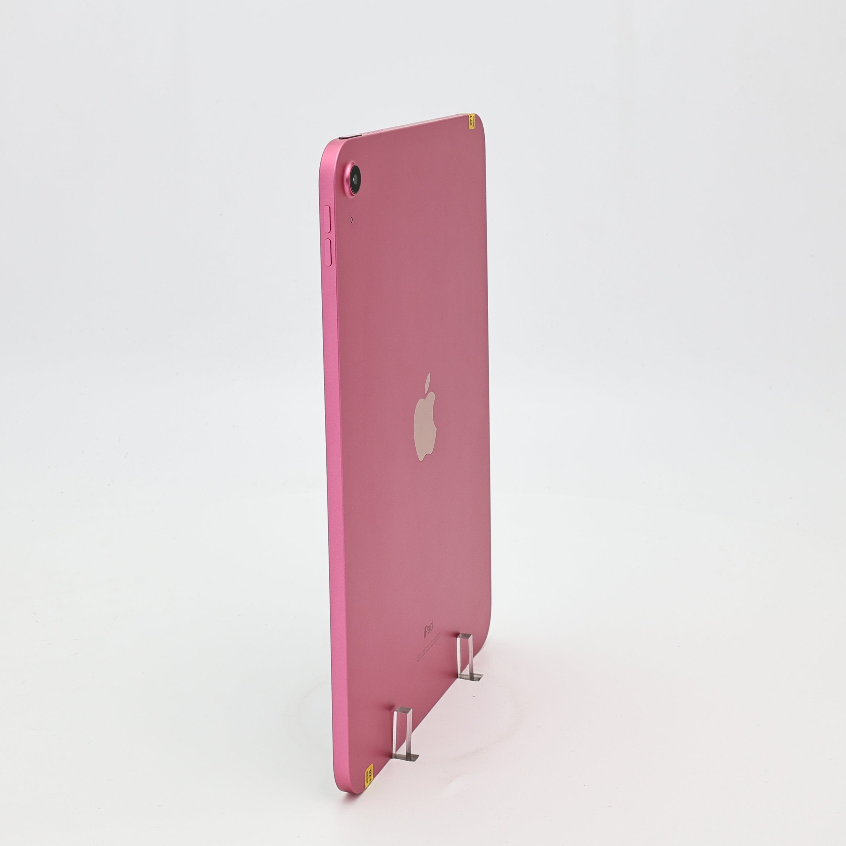 99新 Apple iPad 10代 256G 粉紅色 WIFI
