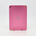 99新 Apple iPad 10代 256G 粉紅色 WIFI