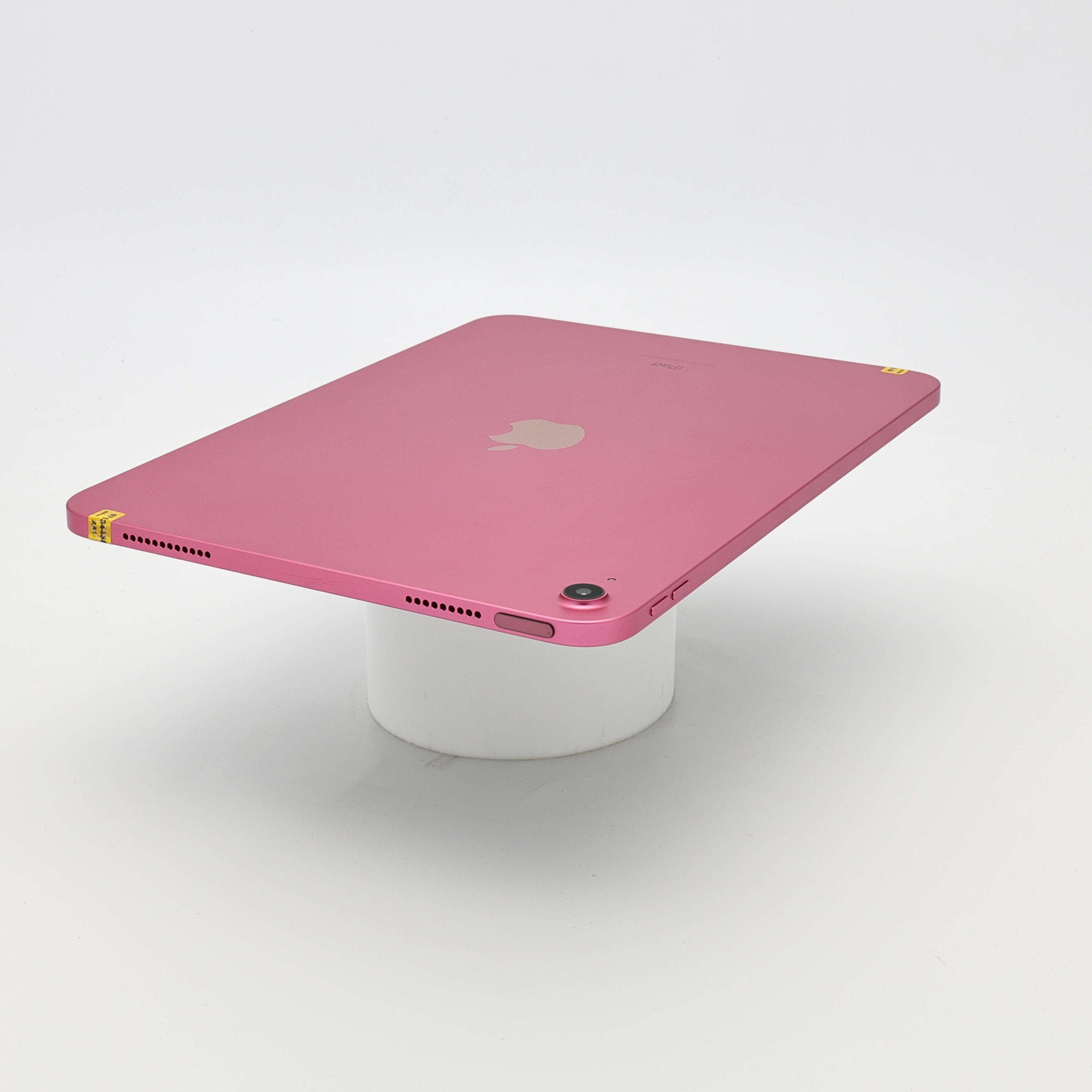 99新 Apple iPad 10代 256G 粉紅色 WIFI
