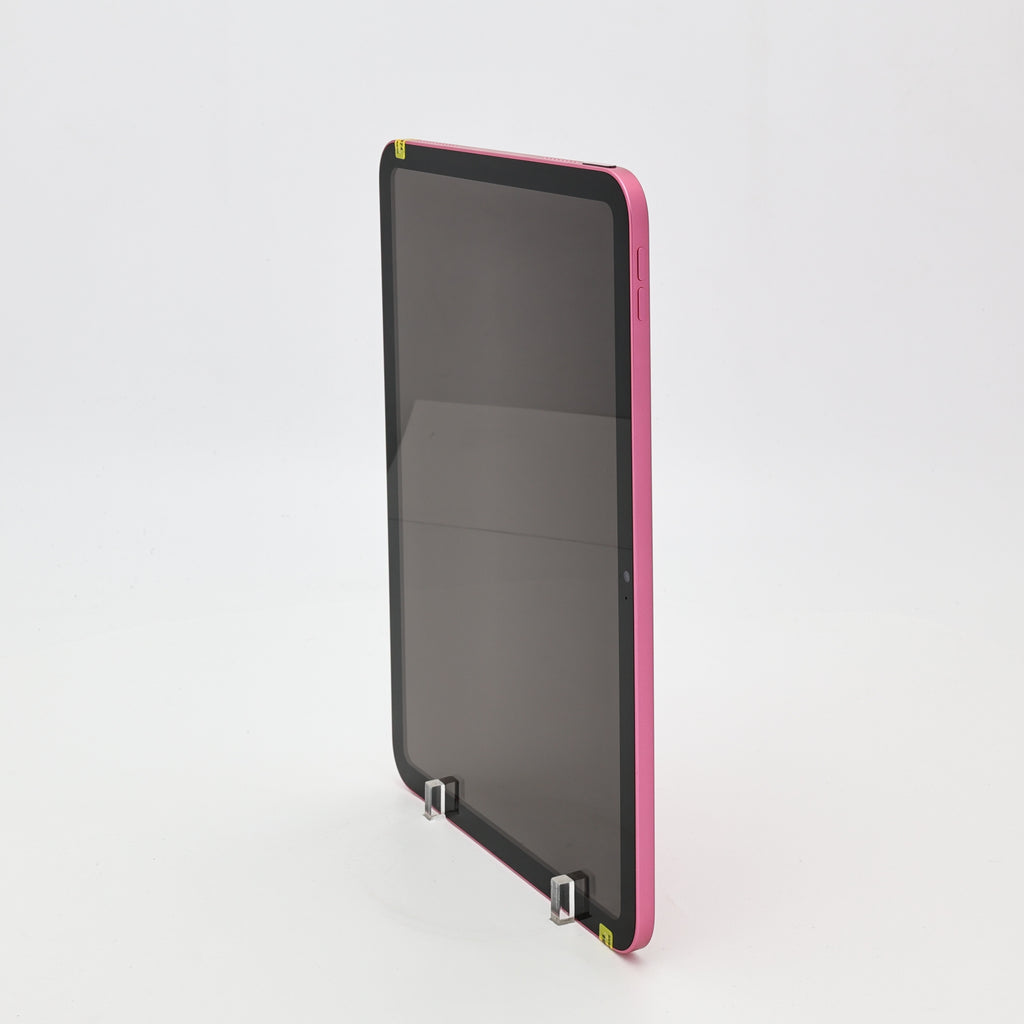99新 Apple iPad 10代 256G 粉紅色 WIFI