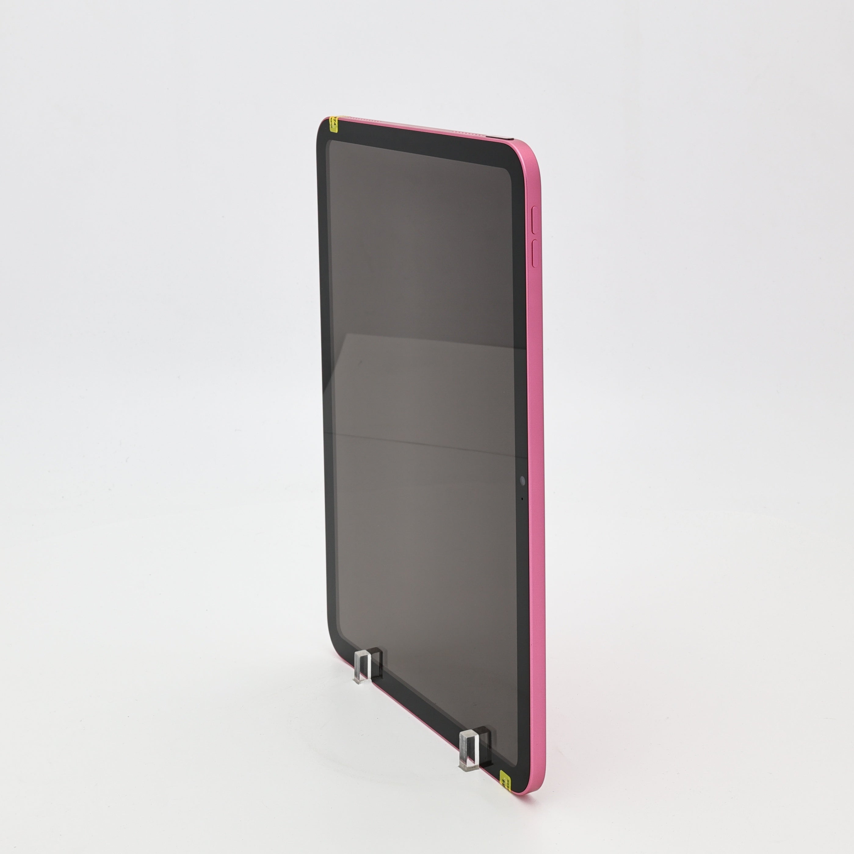99新 Apple iPad 10代 256G 粉紅色 WIFI