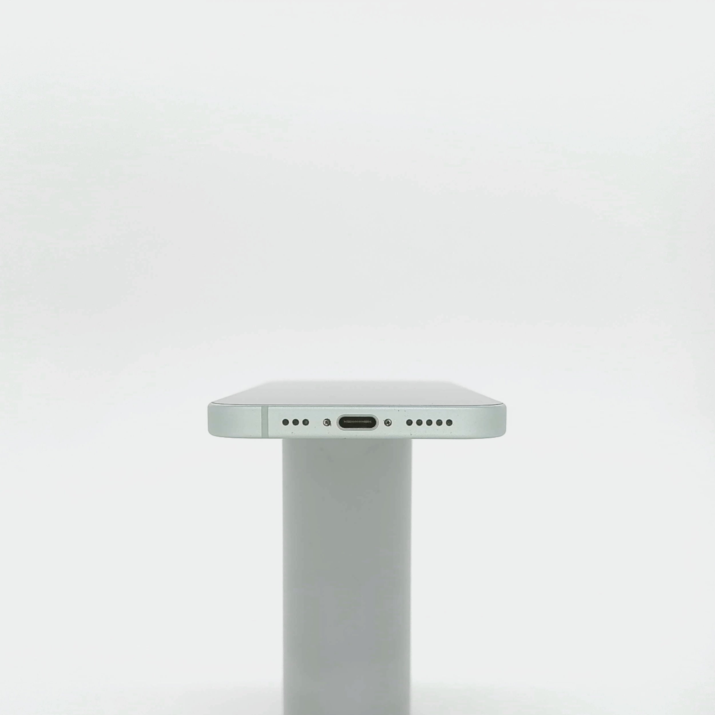 95新 Apple iPhone 15 128G 綠色 中國大陸版