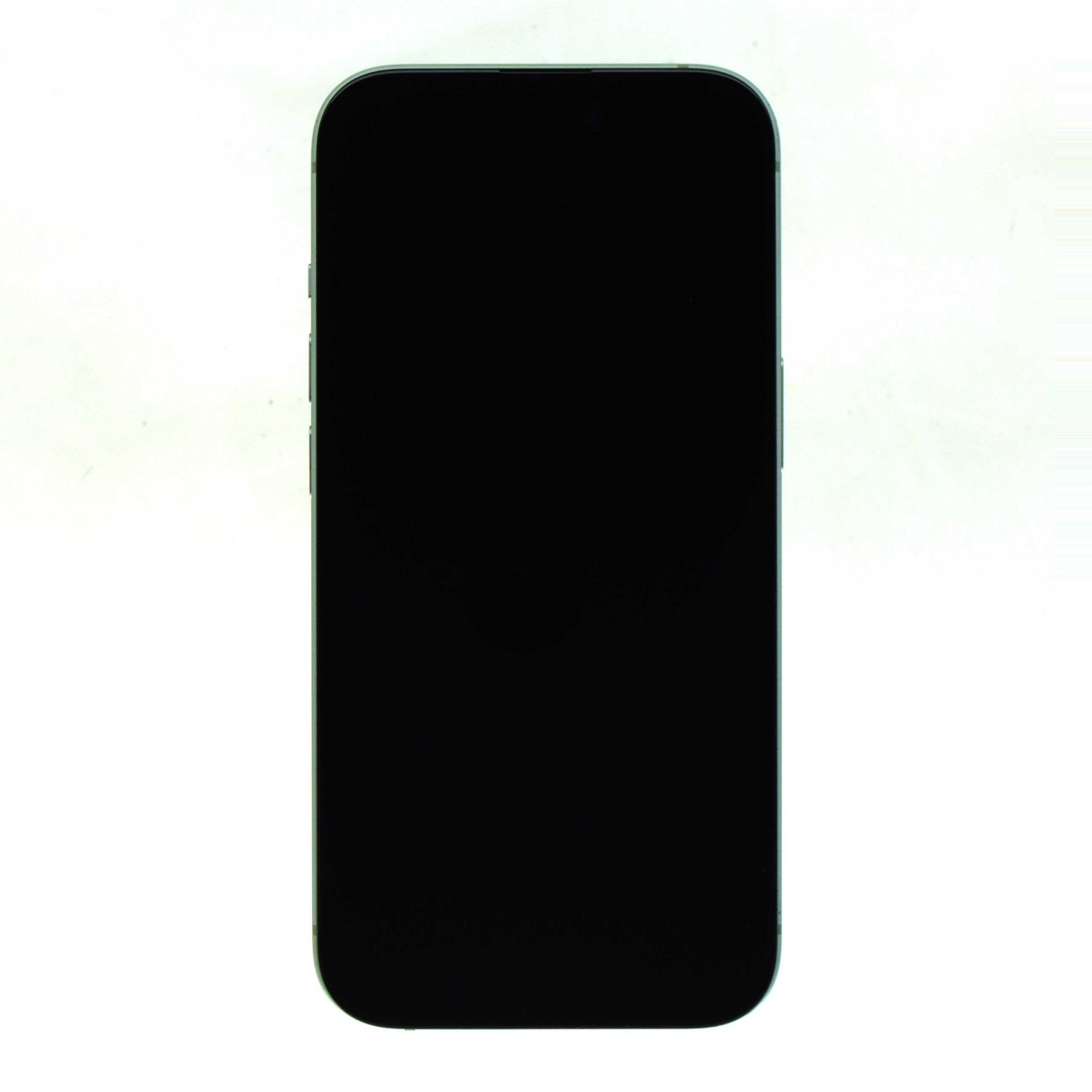 95新 Apple iPhone 15 128G 綠色 中國大陸版
