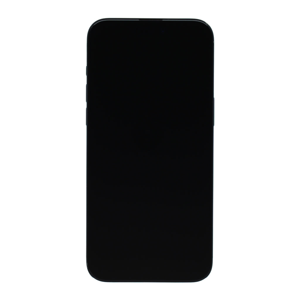 95新 Apple iPhone 15 Pro Max 256G 藍色鈦金屬 中國大陸版