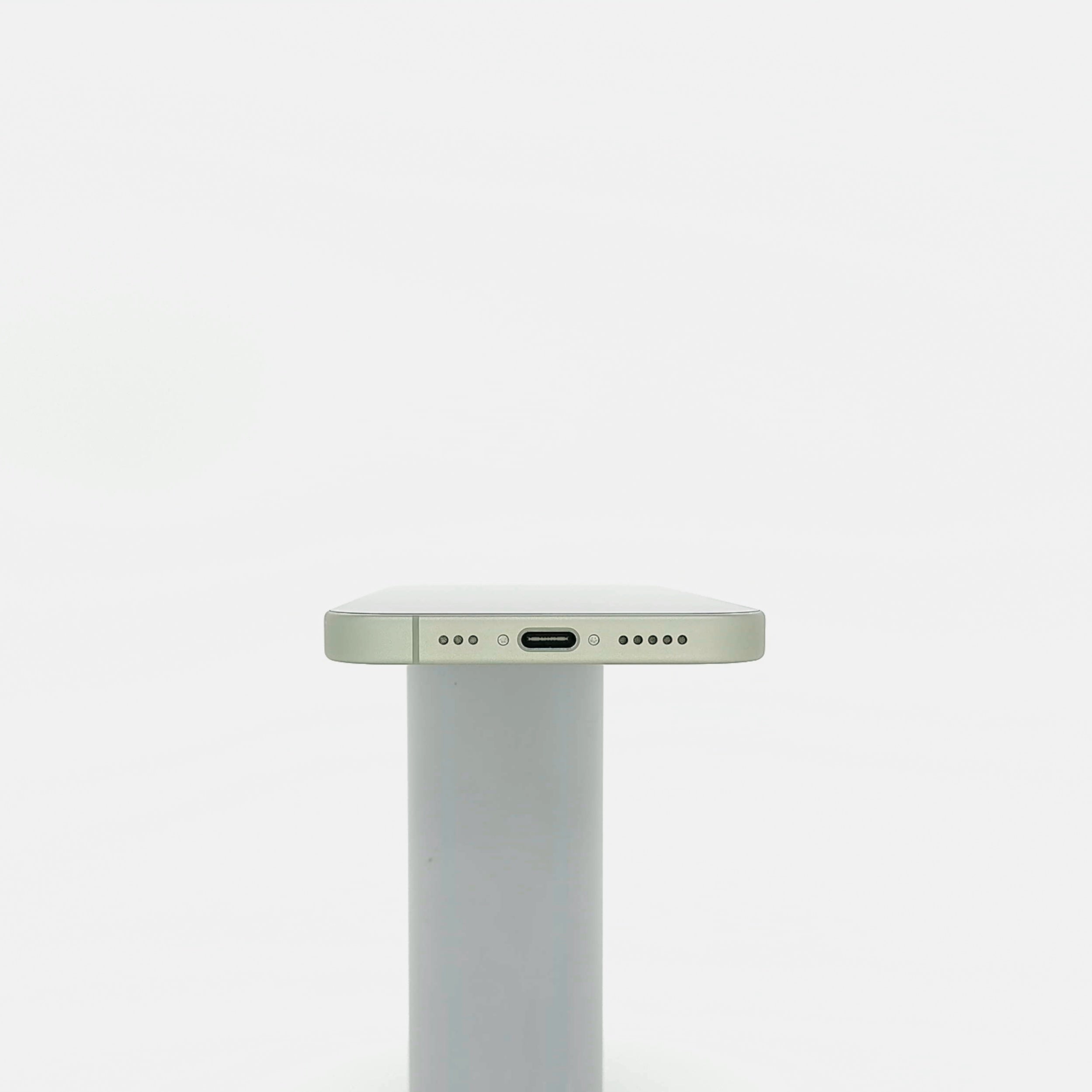 99新 Apple iPhone 17 256G 鼠尾草綠色 中國大陸版