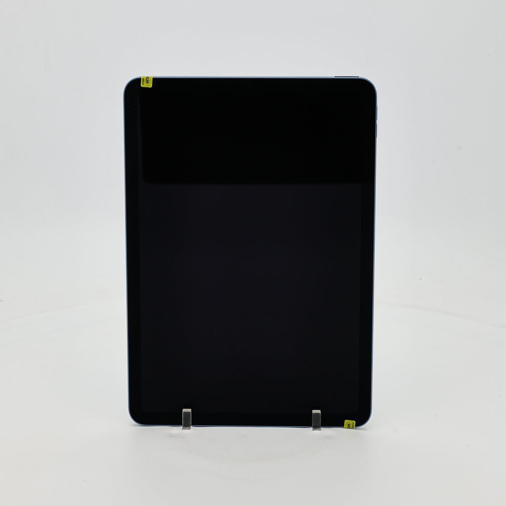 99新 Apple iPad Air5 256G 藍色 WIFI
