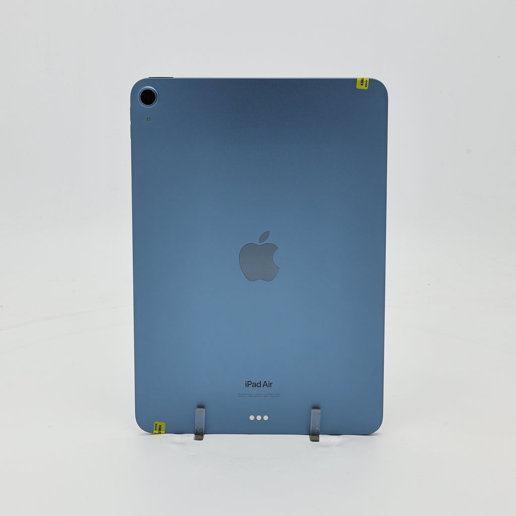 99新 Apple iPad Air5 256G 藍色 WIFI