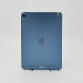 99新 Apple iPad Air5 256G 藍色 WIFI