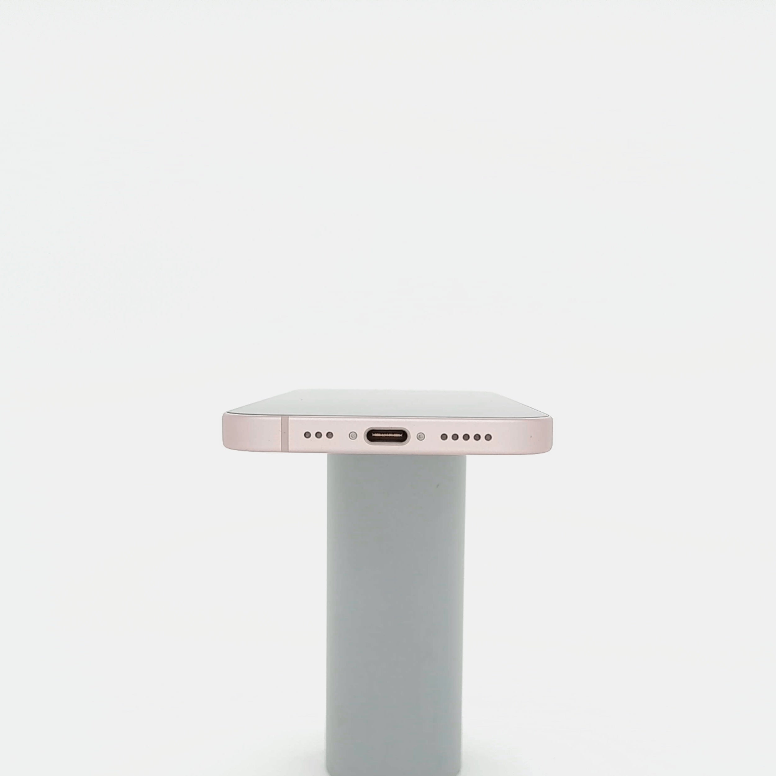 95新 Apple iPhone 15 128G 粉紅色 中國大陸版