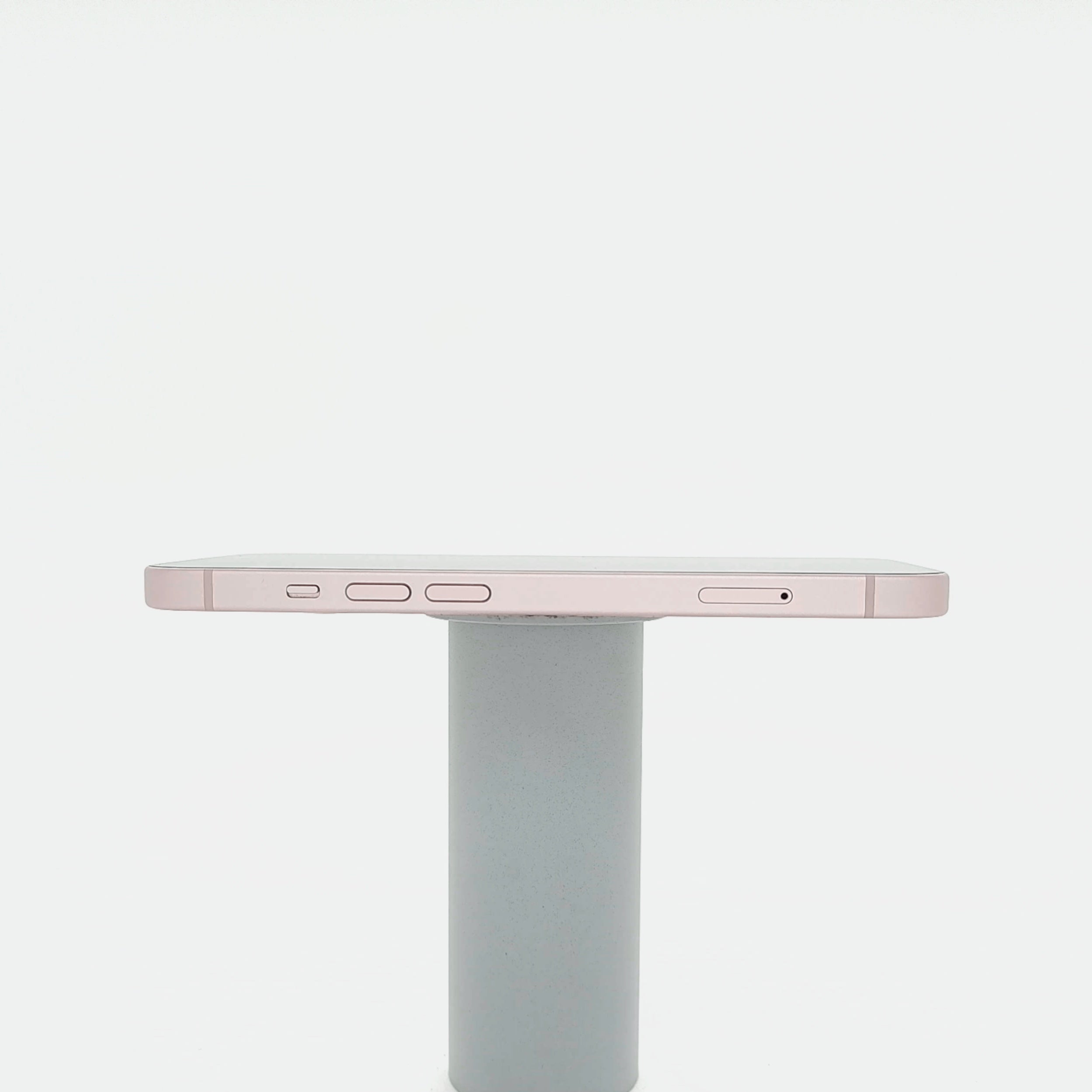 95新 Apple iPhone 15 128G 粉紅色 中國大陸版
