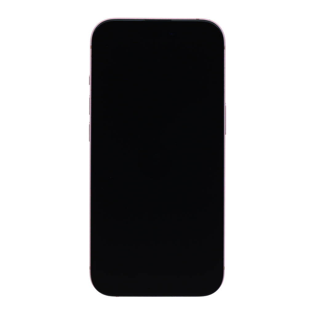 95新 Apple iPhone 15 128G 粉紅色 中國大陸版