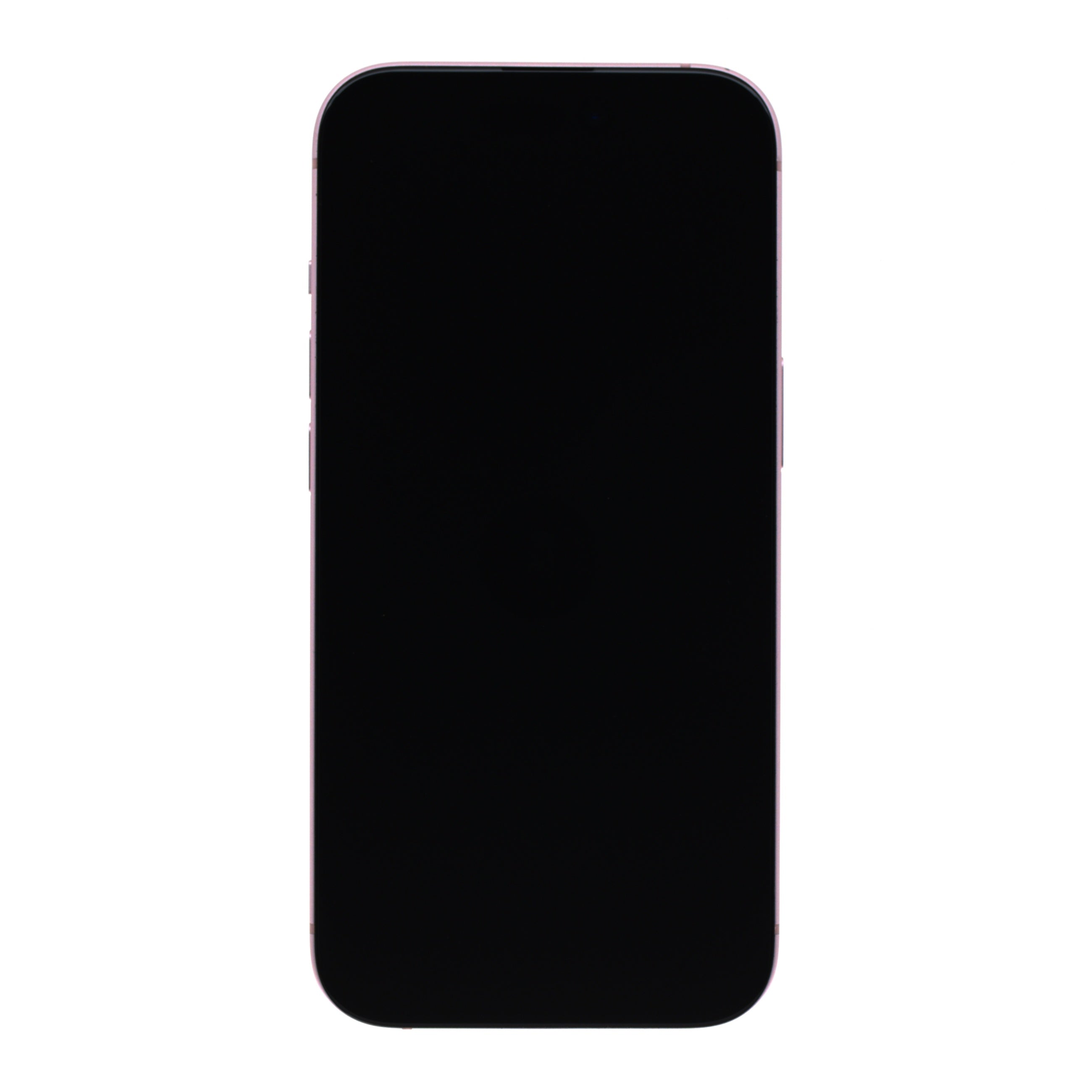 95新 Apple iPhone 15 128G 粉紅色 中國大陸版