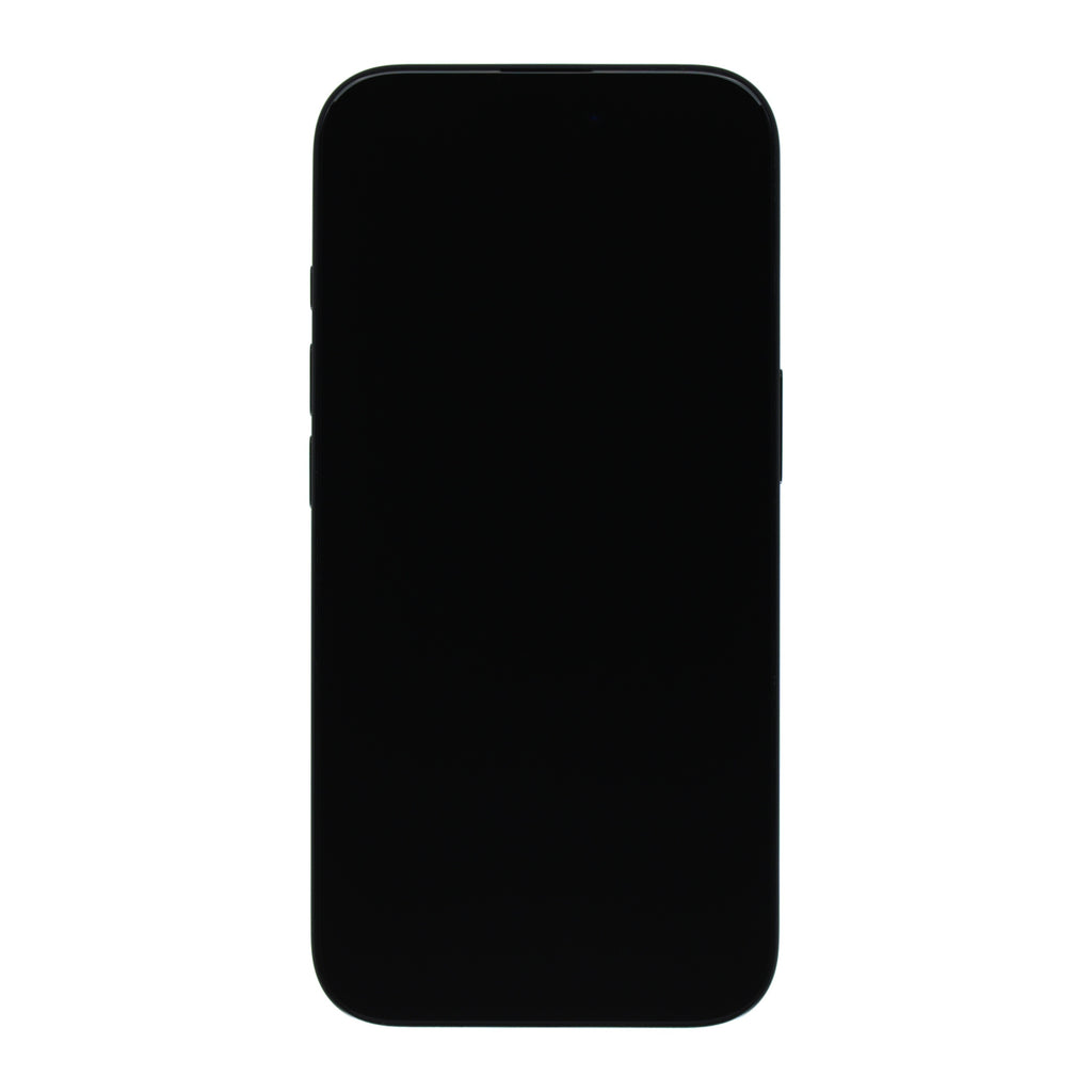 95新 Apple iPhone 16 256G 黑色 中國大陸版