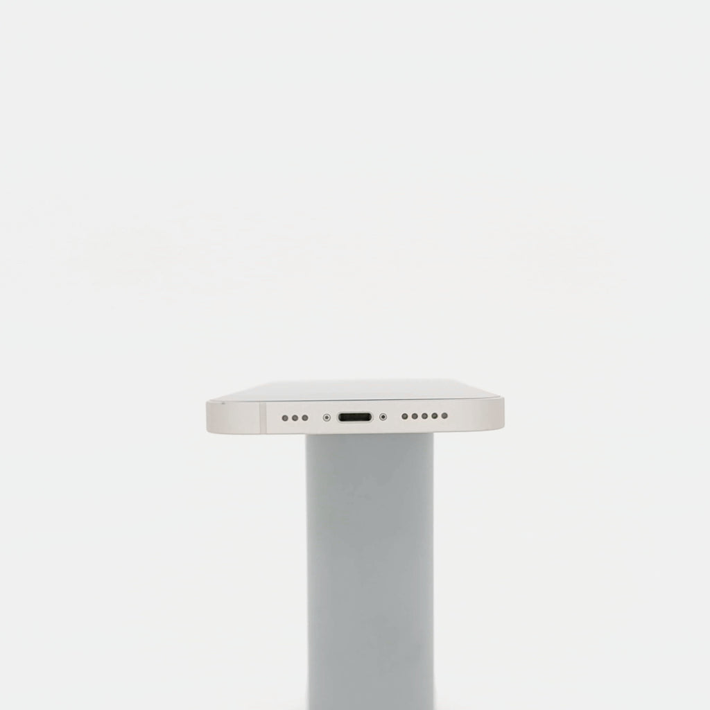 95新 Apple iPhone 13 256G 星光色 中國大陸版