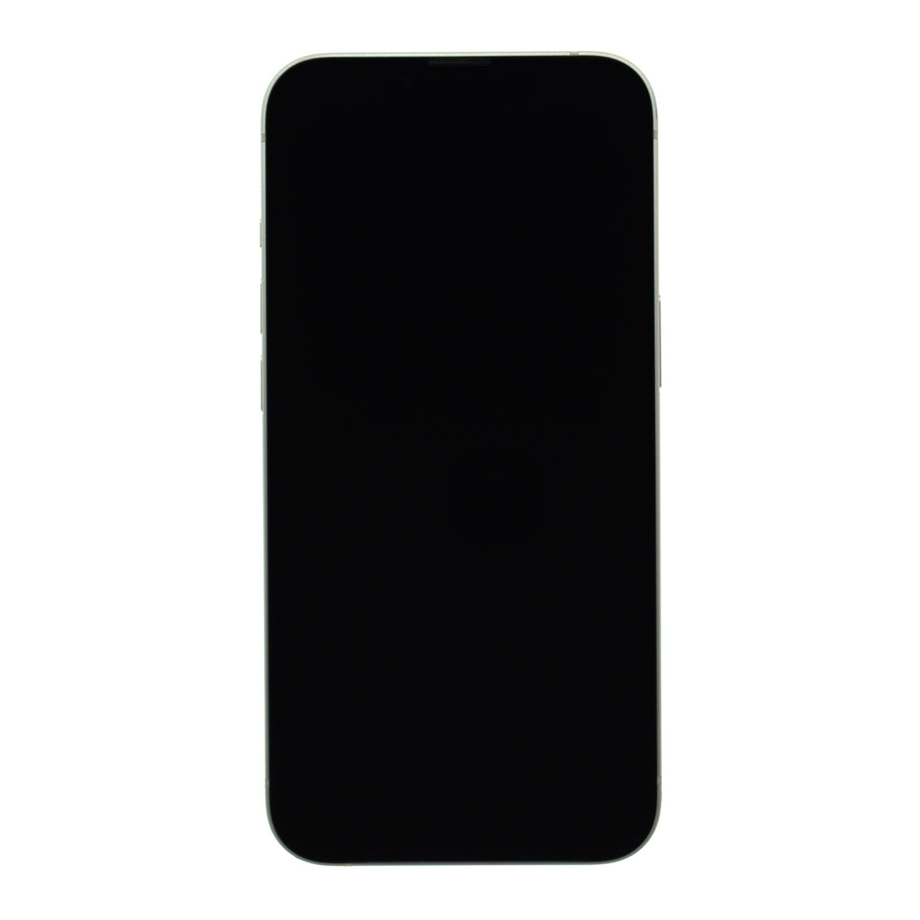 95新 Apple iPhone 13 256G 星光色 中國大陸版