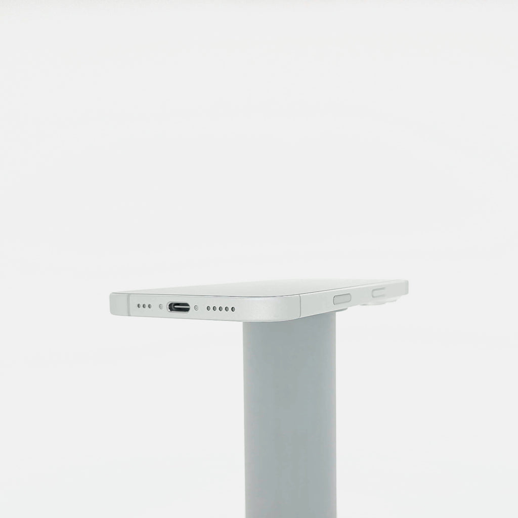 95新 Apple iPhone 16 128G 白色 中國大陸版