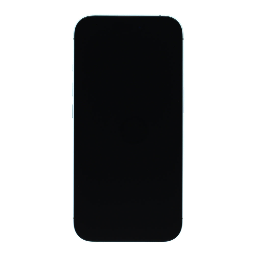 95新 Apple iPhone 16 128G 白色 中國大陸版