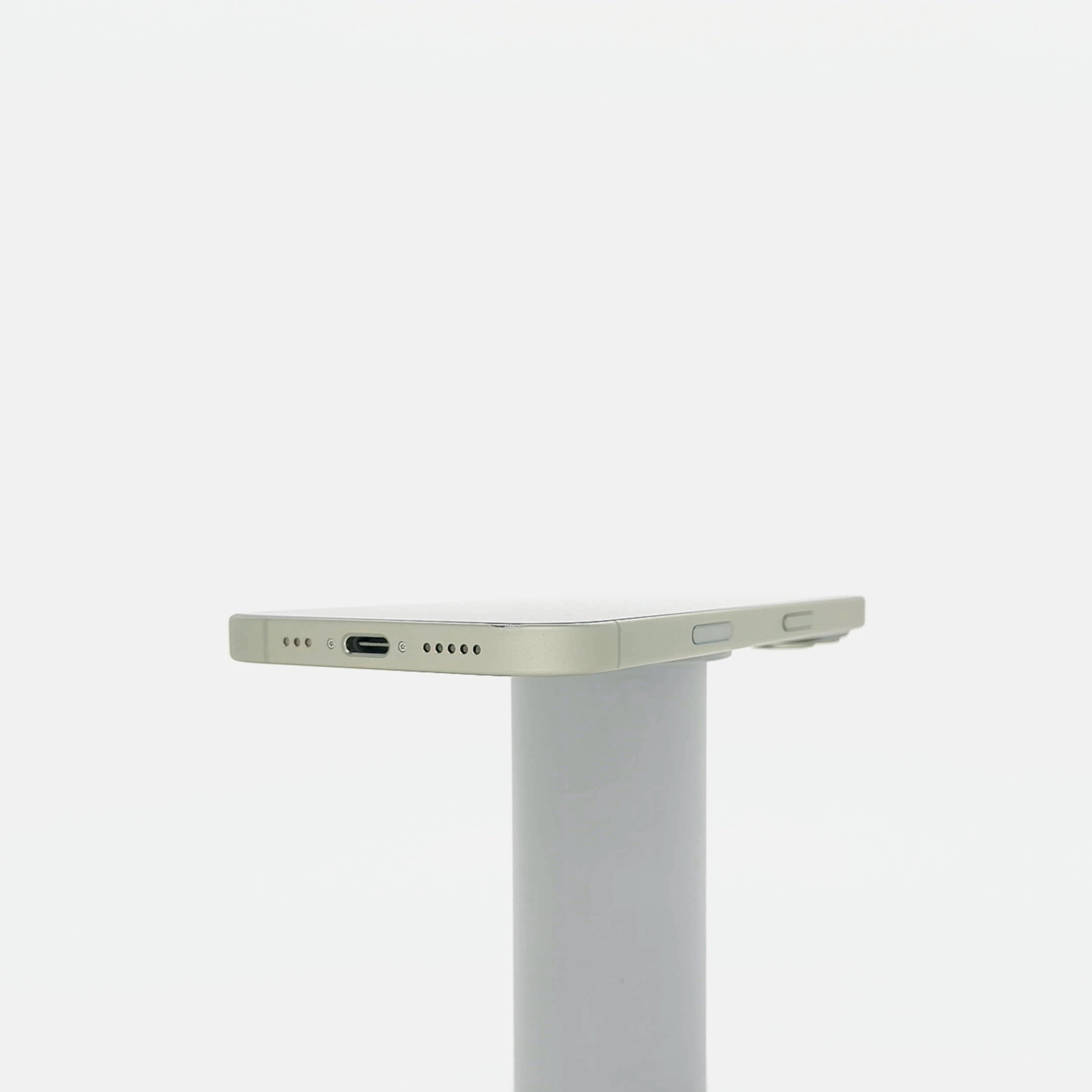 95新 Apple iPhone 17 256G 鼠尾草綠色 中國大陸版
