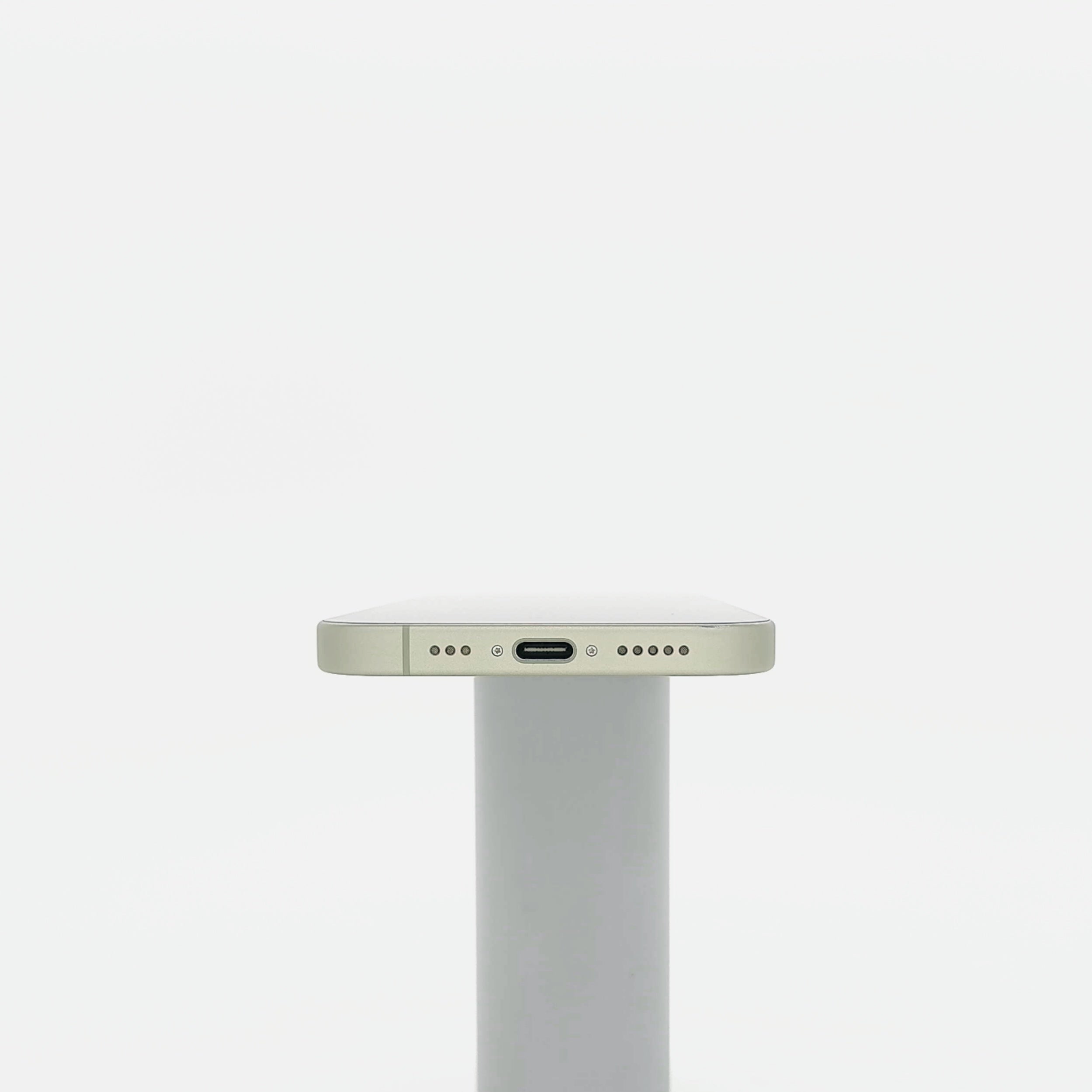 95新 Apple iPhone 17 256G 鼠尾草綠色 中國大陸版