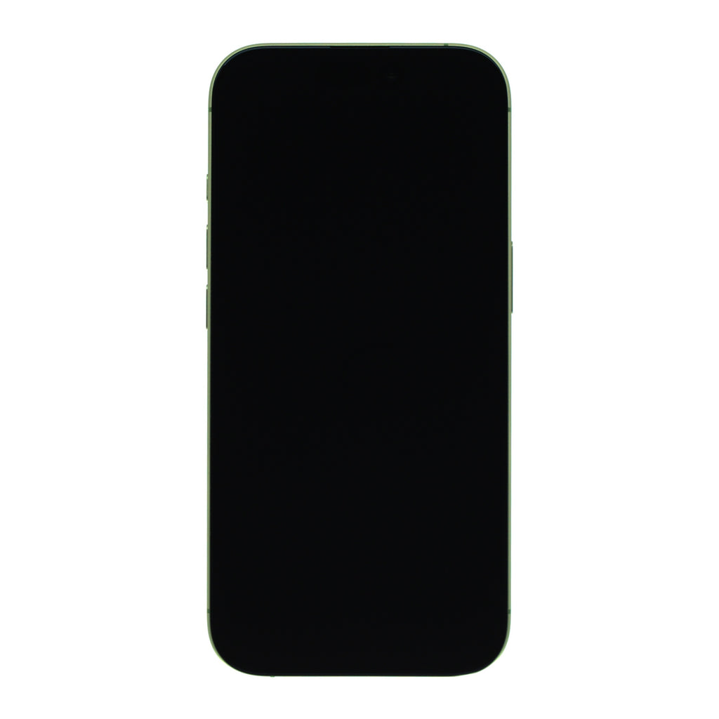 95新 Apple iPhone 17 256G 鼠尾草綠色 中國大陸版