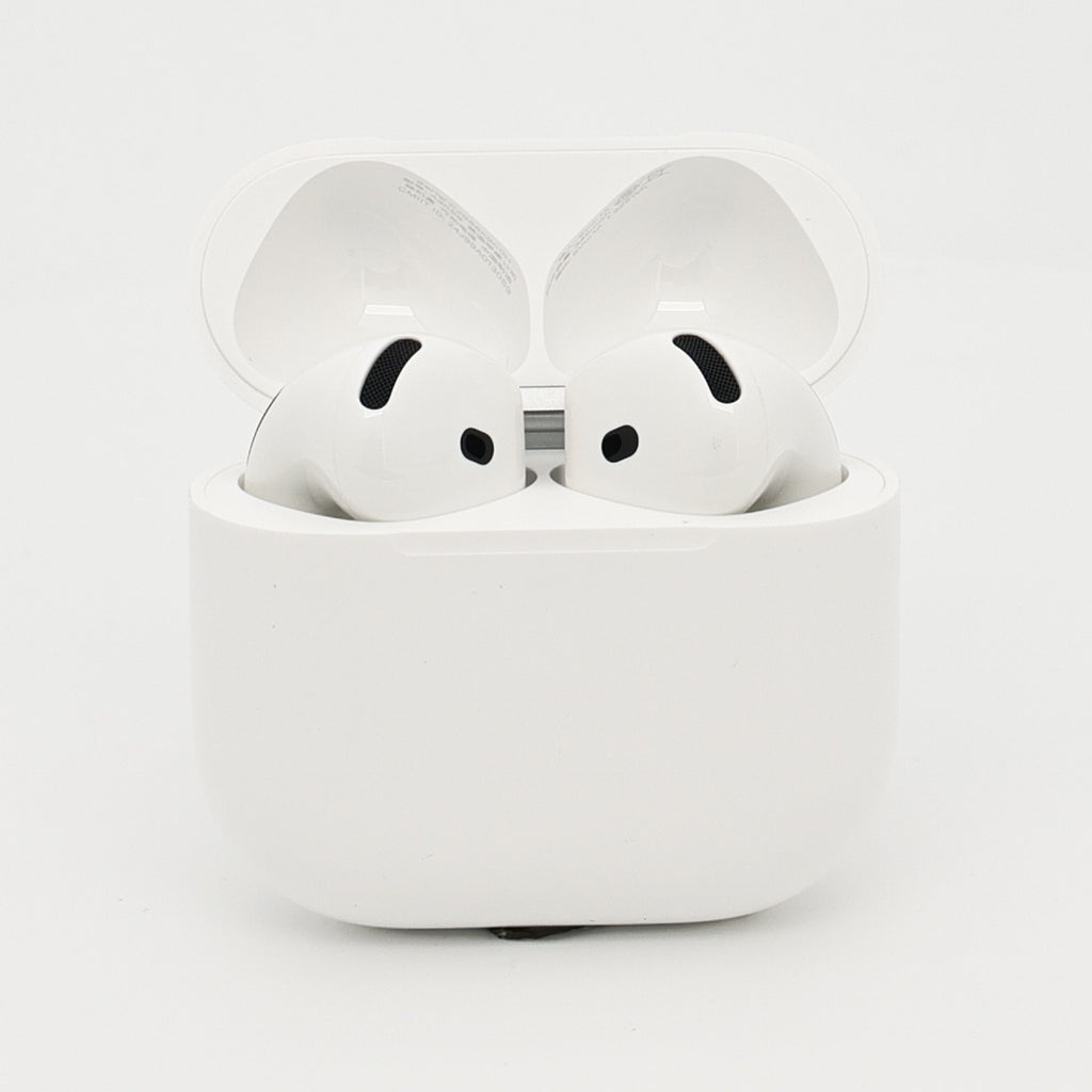 99新 Apple AirPods 4 (支持主动降噪) 白色
