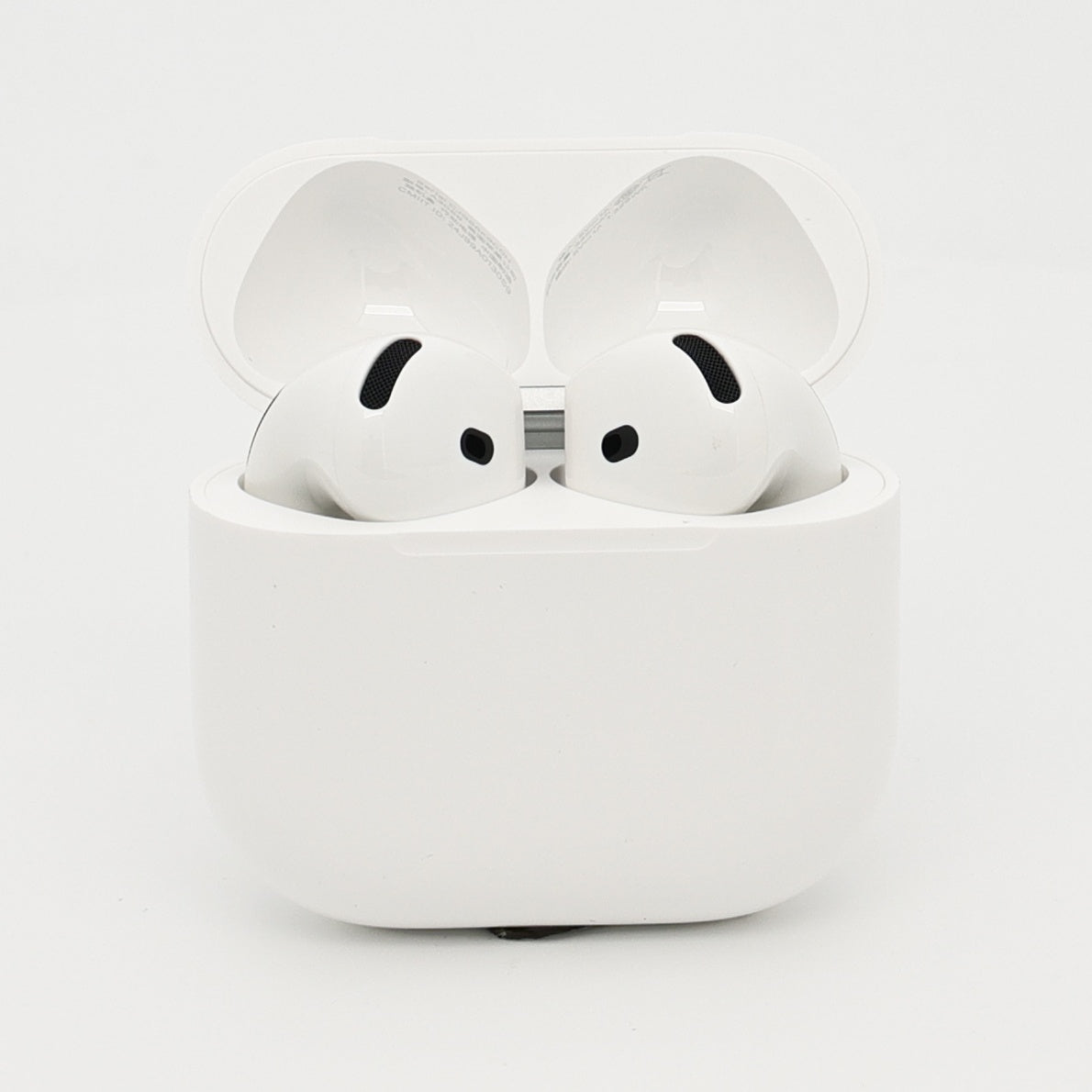 99新 Apple AirPods 4 (支持主动降噪) 白色