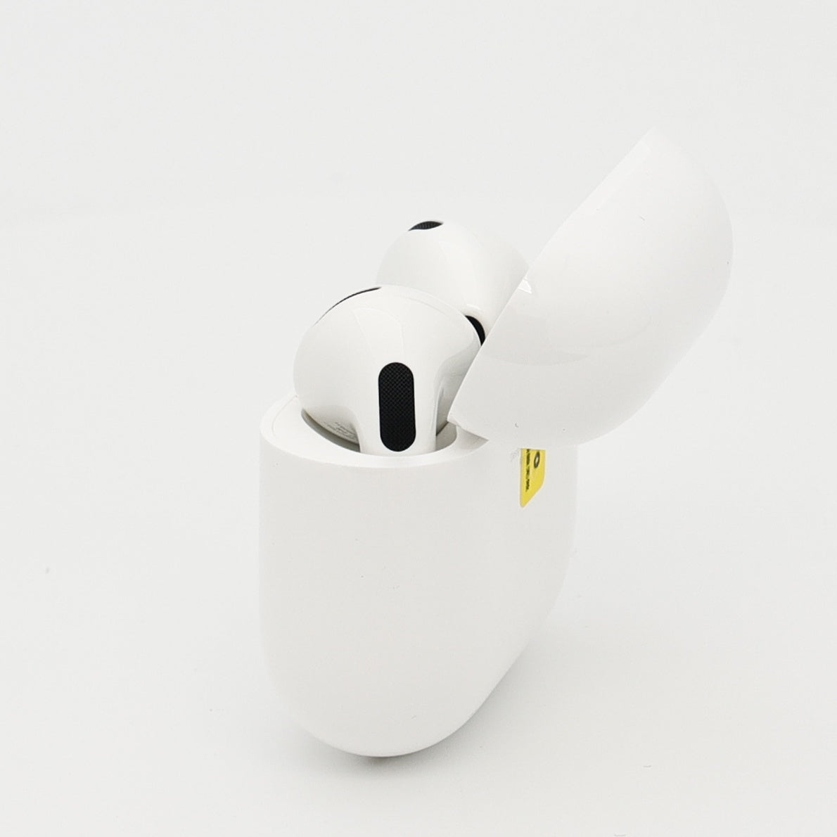 99新 Apple AirPods 4 (支持主动降噪) 白色