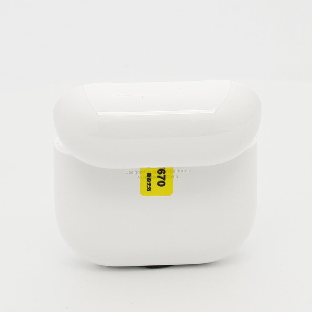 99新 Apple AirPods 4 (支持主动降噪) 白色