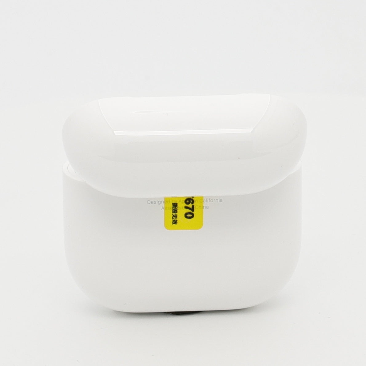 99新 Apple AirPods 4 (支持主动降噪) 白色