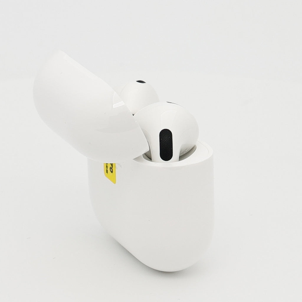99新 Apple AirPods 4 (支持主动降噪) 白色