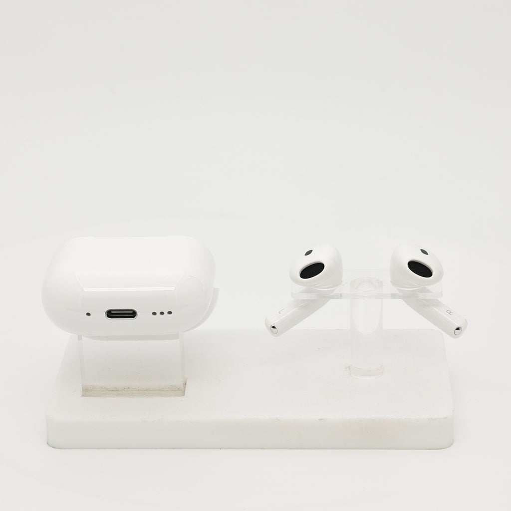 99新 Apple AirPods 4 (支持主动降噪) 白色