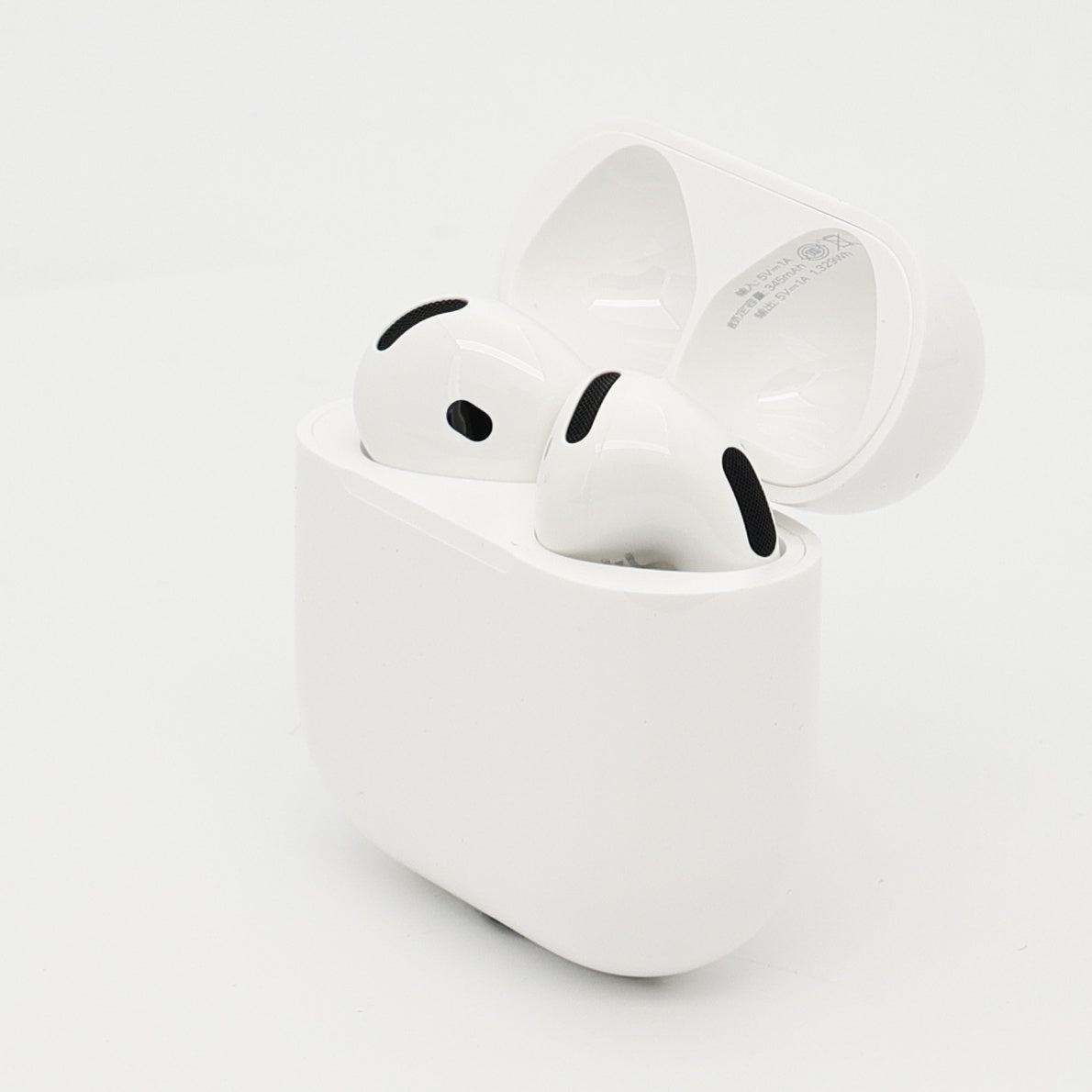 99新 Apple AirPods 4 (支持主动降噪) 白色