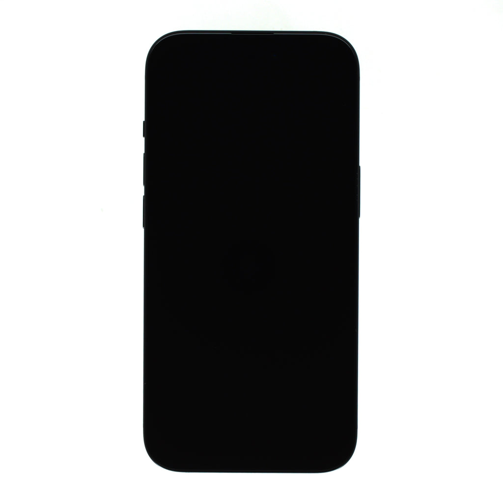 95新 Apple iPhone 15 256G 黑色 中國大陸版