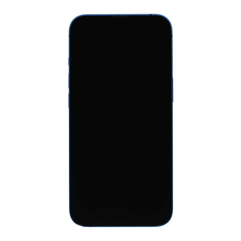 95新 Apple iPhone 13 256G 藍色 中國大陸版